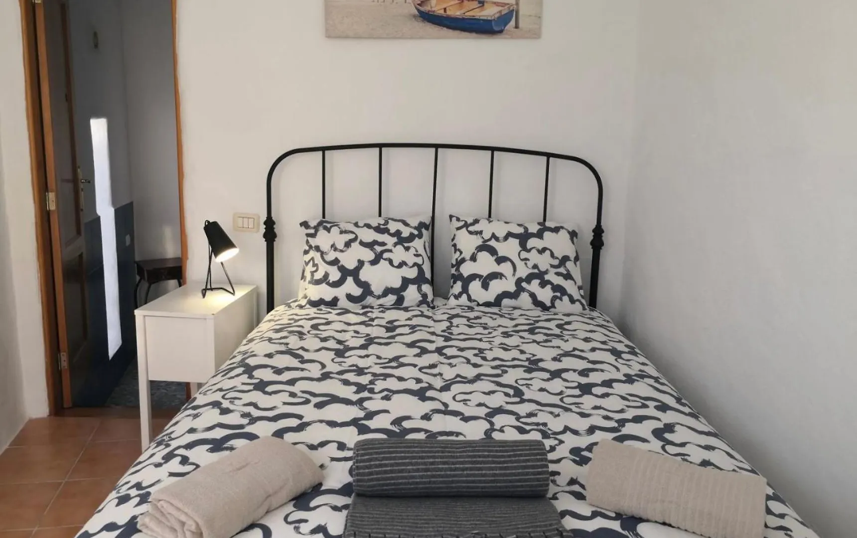 Hotel Fathill Finca Granadilla De Abona