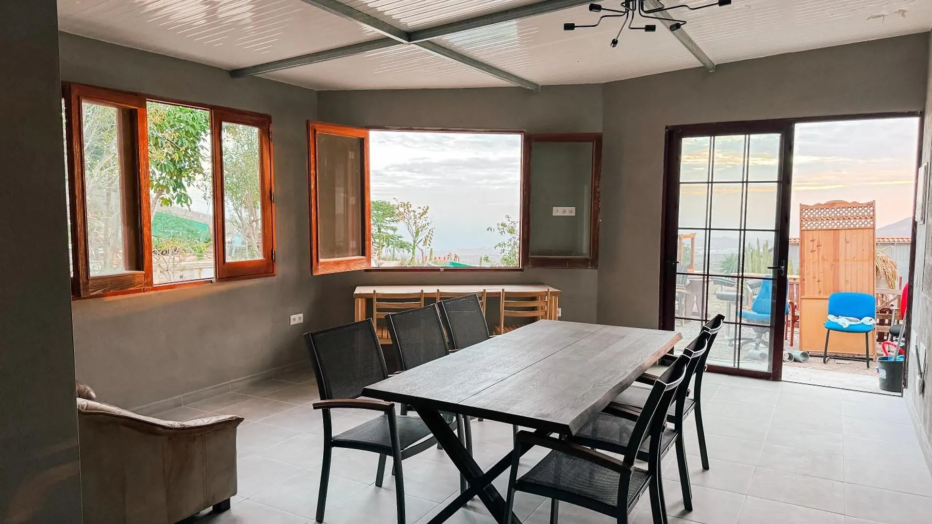 Fathill Finca غراناديا دي أبونا 0*,