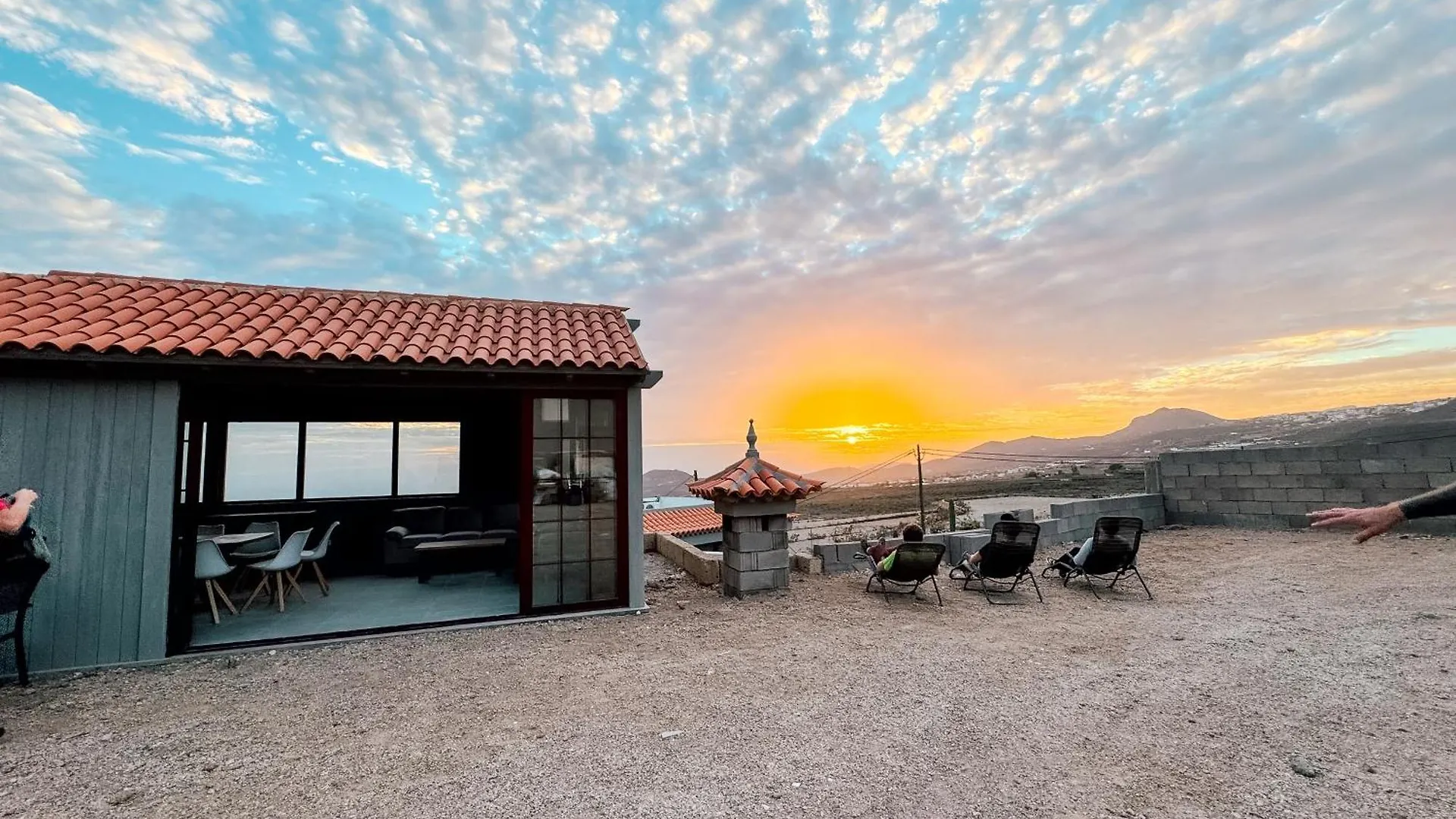 Fathill Finca غراناديا دي أبونا