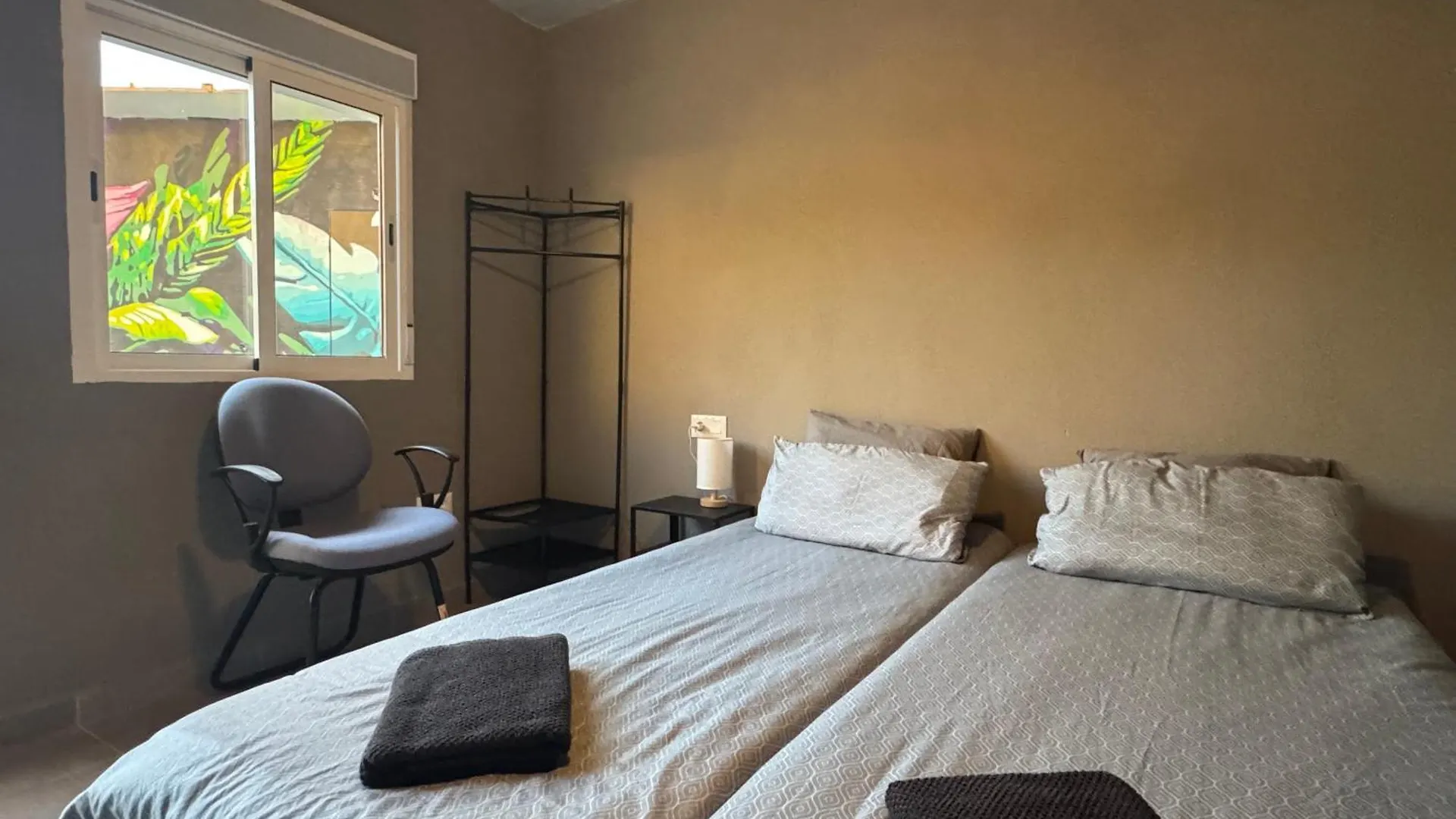 Fathill Finca غراناديا دي أبونا 0*,