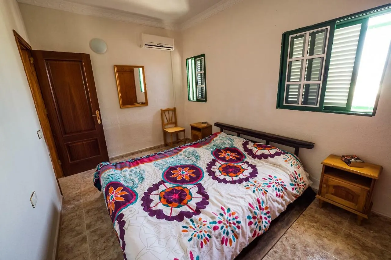 Fathill Finca Granadilla De Abona Spain