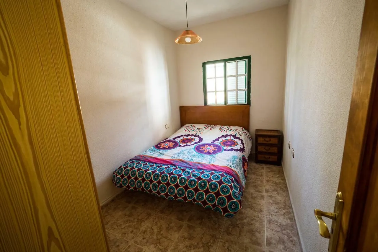 Fathill Finca Granadilla De Abona 0*,  Spain