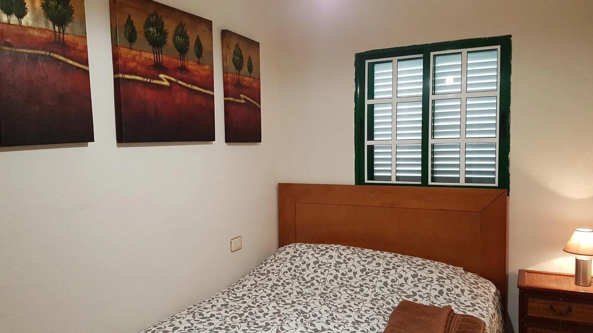 Fathill Finca غراناديا دي أبونا