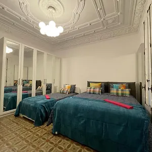 https://bcn-centric-rooms.catalonia-hotels.com