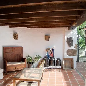 Bed & Breakfast La Casona De, Nazaret