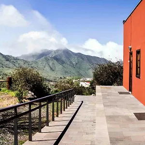 Ostello De Bolico, Masca