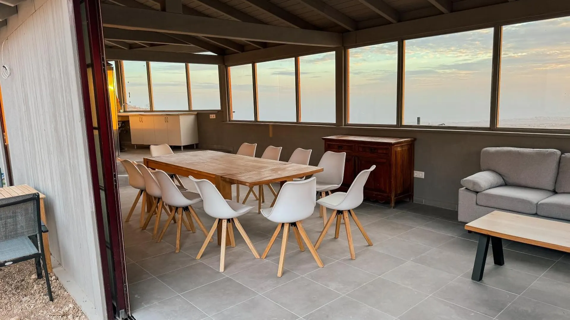 Hotel Fathill Finca Granadilla De Abona